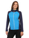 Fotogalerie Women's sweatshirt DRAGON LADY ocean/indigo