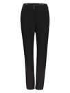 Fotogalerie Women's outdoor pants REBEL LADY black