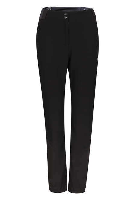 Fotogalerie Women's outdoor pants REBEL LADY black