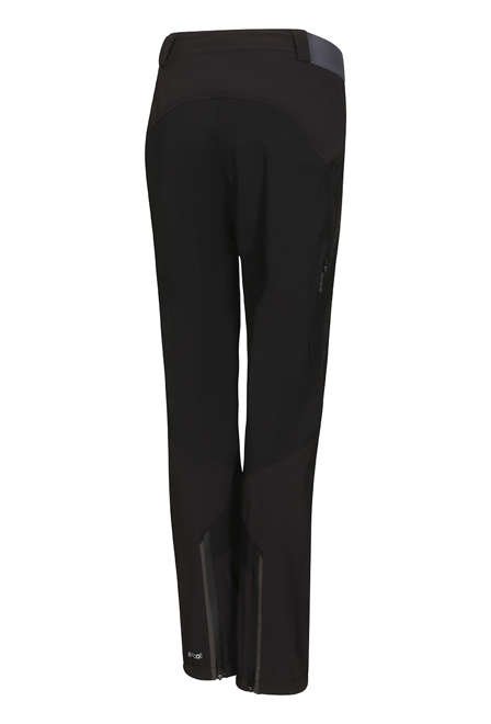 Fotogalerie Women's outdoor pants REBEL LADY black