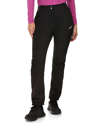 Fotogalerie Women's outdoor pants REBEL LADY black