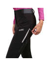 Fotogalerie Women's outdoor pants REBEL LADY black