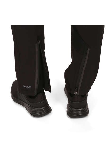 Fotogalerie Women's outdoor pants REBEL LADY black