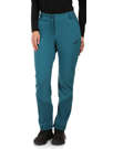 Fotogalerie Women's outdoor pants REBEL LADY emerald