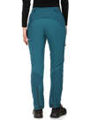 Fotogalerie Women's outdoor pants REBEL LADY emerald