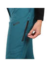 Fotogalerie Women's outdoor pants REBEL LADY emerald