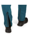 Fotogalerie Women's outdoor pants REBEL LADY emerald