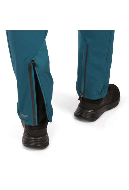 Fotogalerie Women's outdoor pants REBEL LADY emerald