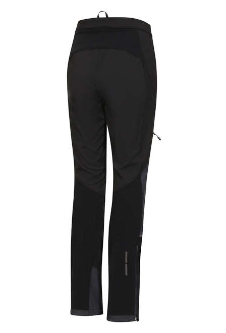 Fotogalerie Women's outdoor trousers CASCADE LADY black