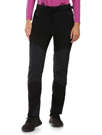 Fotogalerie Women's outdoor trousers CASCADE LADY black
