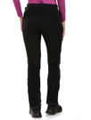Fotogalerie Women's outdoor trousers CASCADE LADY black