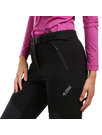 Fotogalerie Women's outdoor trousers CASCADE LADY black