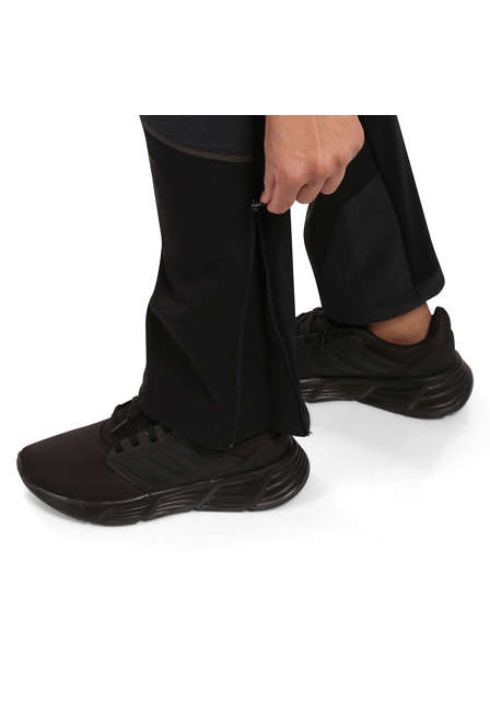 Fotogalerie Women's outdoor trousers CASCADE LADY black