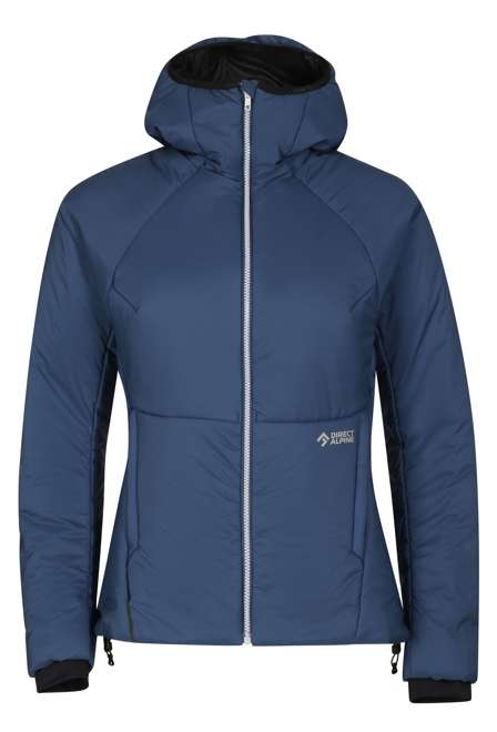 Fotogalerie Women's Pertex Jacket YUNGAY LADY navy