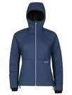 Fotogalerie Women's Pertex Jacket YUNGAY LADY navy