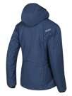 Fotogalerie Women's Pertex Jacket YUNGAY LADY navy