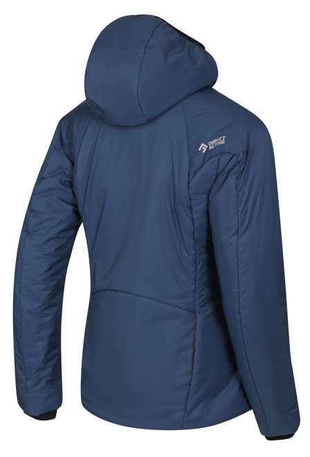 Fotogalerie Women's Pertex Jacket YUNGAY LADY navy