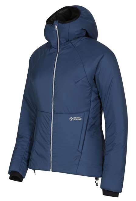 Fotogalerie Women's Pertex Jacket YUNGAY LADY navy