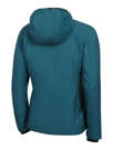 Fotogalerie Women's Pertex Jacket YUNGAY LADY emerald