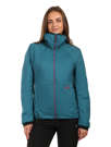 Fotogalerie Women's Pertex Jacket YUNGAY LADY emerald