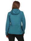 Fotogalerie Women's Pertex Jacket YUNGAY LADY emerald
