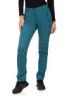 Fotogalerie Women's Hiking Pants BADILE LADY emerald