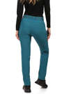 Fotogalerie Women's Hiking Pants BADILE LADY emerald