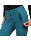 Fotogalerie Women's Hiking Pants BADILE LADY emerald