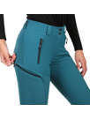Fotogalerie Women's Hiking Pants BADILE LADY emerald