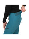 Fotogalerie Women's Hiking Pants BADILE LADY emerald