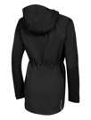 Fotogalerie Waterproof Women's Jacket RAVEN LADY black