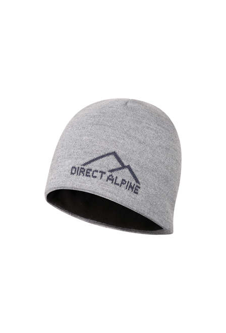Fotogalerie Beanie SIBERIA grey/navy