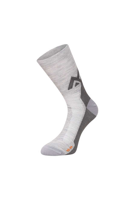 Fotogalerie FLEXI Socks grey/anthracite