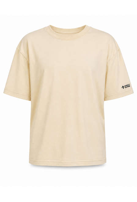 Fotogalerie Men's T-Shirt SUMMIT TEE 1.0 overcast (Relationship)