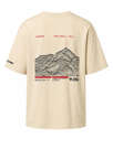 Fotogalerie Men's T-Shirt SUMMIT TEE 1.0 overcast (Muchu Chhish)