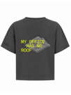 Fotogalerie Women's T-Shirt SUMMIT TEE LADY 1.0 forged iron (Office)