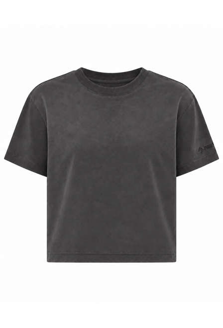 Fotogalerie Women's T-Shirt SUMMIT TEE LADY 1.0 forged iron (Office)