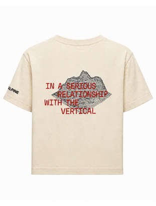 SUMMIT TEE LADY 1.0