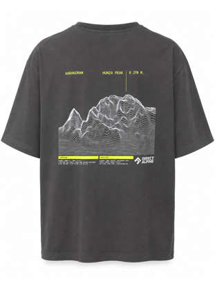 SUMMIT TEE 1.0