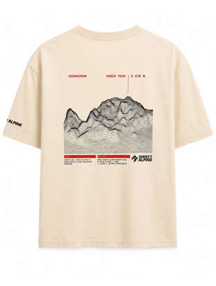 SUMMIT TEE 1.0