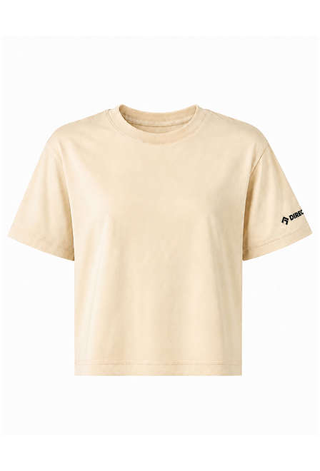 Fotogalerie Women's T-Shirt SUMMIT TEE LADY 1.0 overcast (Hunza Peak)