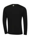 Fotogalerie Men's Merino T-Shirt FURRY LONG black (Rock way)