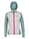 Fotogalerie Women's sweatshirt DRAGON LADY grey/arctic