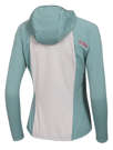 Fotogalerie Women's sweatshirt DRAGON LADY grey/arctic