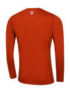 Fotogalerie Men's Merino T-Shirt FURRY LONG cinnamon (Rock way)