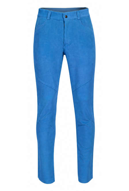 Fotogalerie Men's trousers FOX PANTS petrol