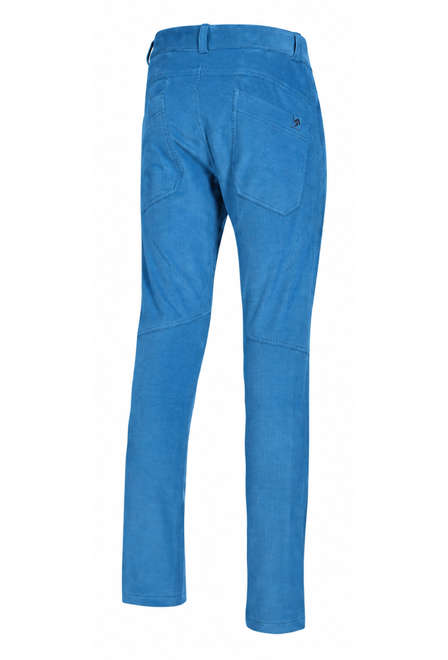 Fotogalerie Men's trousers FOX PANTS petrol
