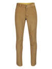 Fotogalerie Men's trousers FOX PANTS camel