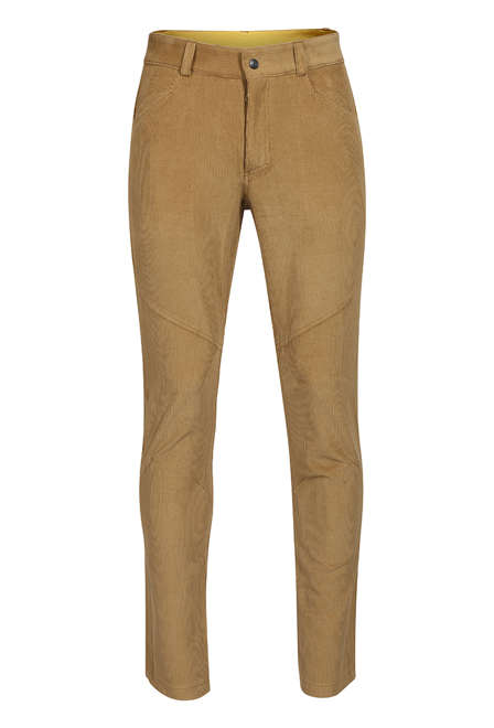 Fotogalerie Men's trousers FOX PANTS camel