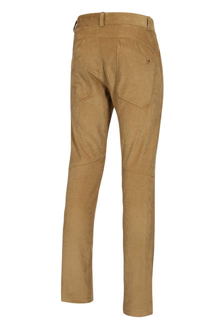 Fotogalerie Men's trousers FOX PANTS camel
